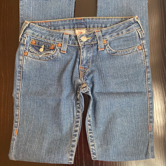 True Religion Denim - True Religion jeans